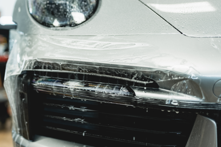 XPEL PPF| ULTIMATE PLUS | ULTIMATE FUSION - XPEL Bloomington